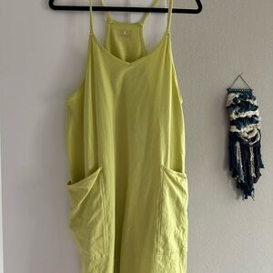 Free people hot shot romper